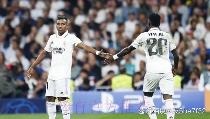 续签四年长约!官方:皇马与塞巴略斯续约至2027年 续签四年长约!官方:皇马与塞巴略斯续约至2027年