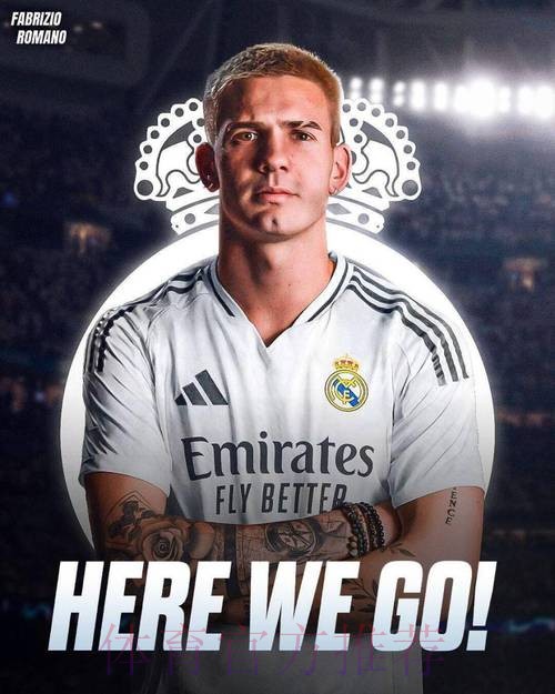 罗马诺：皇马准备报价美国18岁门将斯隆纳