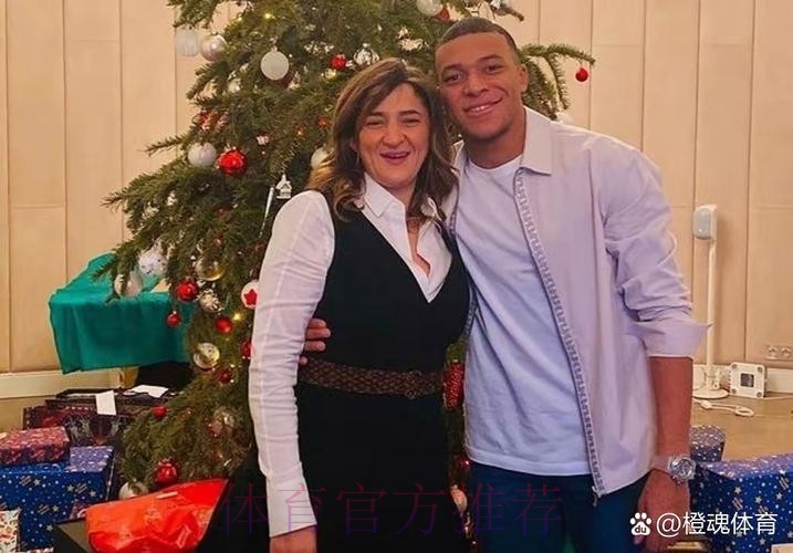 真成姆总了!姆巴佩将收购法乙俱乐部卡昂多数股权 真成姆总了!姆巴佩将收购法乙俱乐部卡昂多数股权